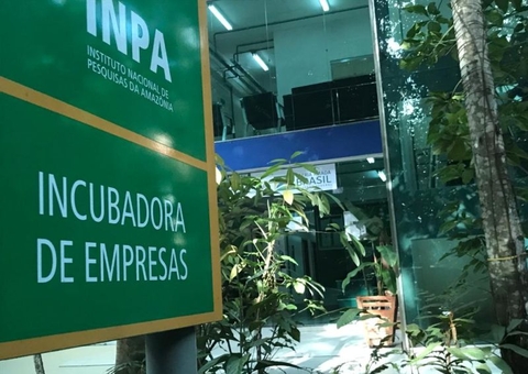 Inpa lança “Trilhas de Desenvolvimento” nesta terça-feira