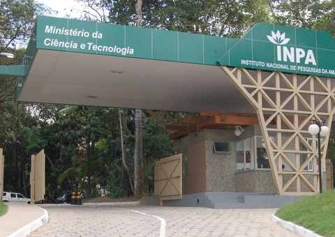 Inpa vai realizar ‘Sarau Ciência & Arte’ nesta sexta-feira