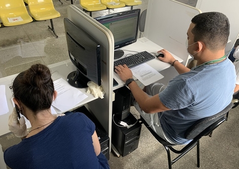 Encerra hoje prazo para pedir transferência de alunos da rede pública do AM