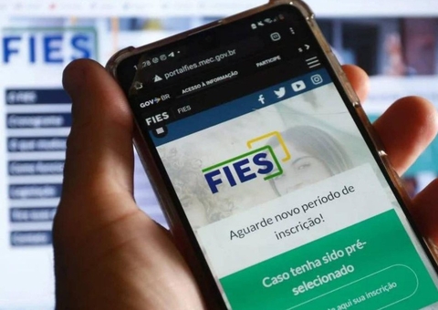Inscrições para o FIES segundo semestre já estão abertas; Saiba mais