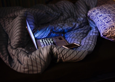 Estudo mostra que qualidade de sono das mulheres é pior que a dos homens