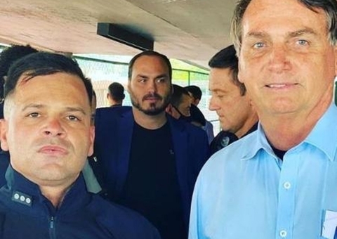 Novo chefe da PRF agrediu frentista e deu prejuízo de R$ 50 mil à União