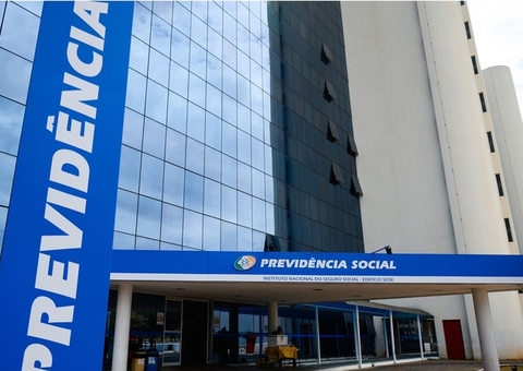 INSS começa a pagar com reajuste quem ganha mais de um salário mínimo