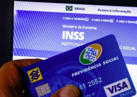 INSS alerta sobre golpe da falsa revisão de benefício; Aposentados são alvos