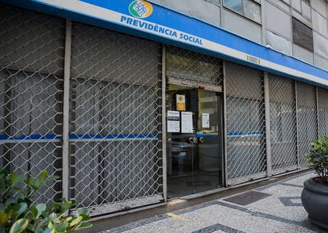 Agências do INSS passam a ter supervisão de atendimento presencial