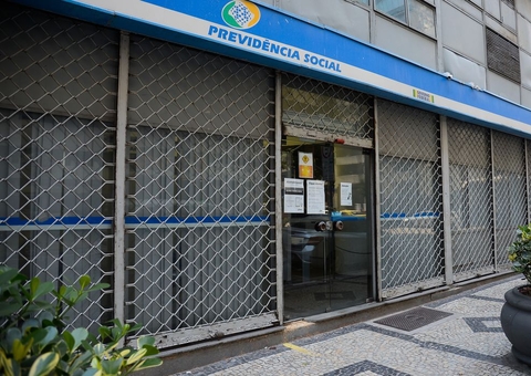 INSS retoma atendimento presencial sem agendamento