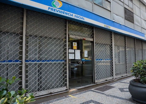 Conheça as novas regras de atendimento no INSS