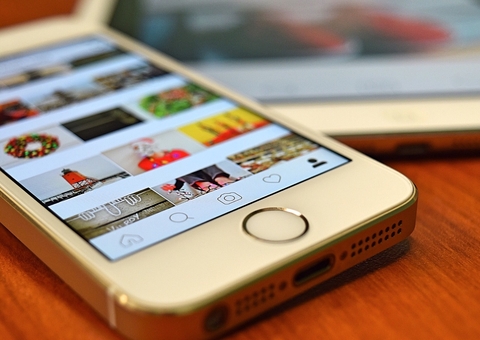 Instagram exigirá data de nascimento para usar a rede social 