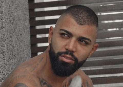 MP pede que Gabigol pague 100 salários mínimos por aglomeração na pandemia