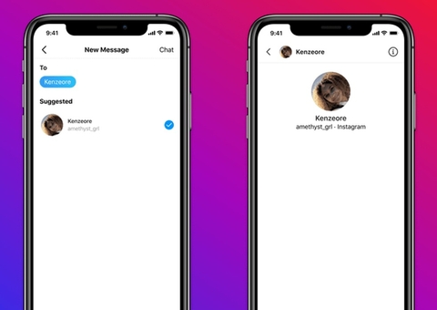 Instagram vai dificultar envio de mensagens de adultos a adolescentes