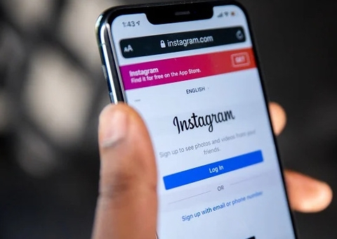 Instagram sai do ar nesta quinta-feira