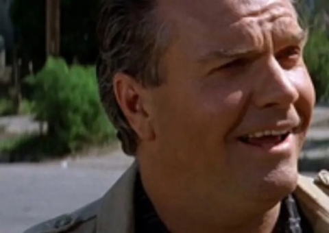 Morre o ator Peter Jason, de 'Karatê Kid' e 'Jurassic', aos 80 anos