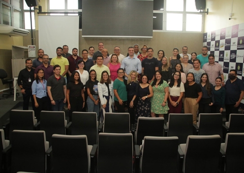 Aprovados em concurso começam a atuar hoje no Detran Amazonas