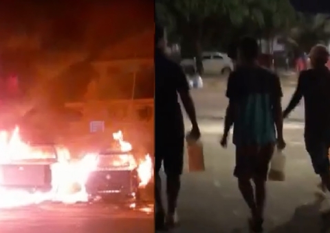 Ataques do CV expõem falta de Inteligência da SSP