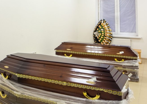 Azul deve pagar indenização após danificar caixão em translado para Manaus