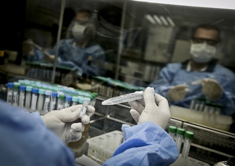 Distrito Federal confirma 2 casos da variante Ômicron; 5º caso no Brasil