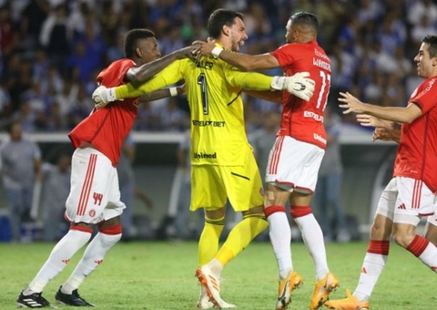 Classificados para as oitavas de final da Copa do Brasil estão definidos