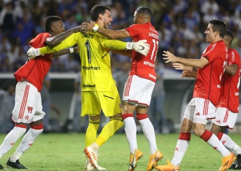 Inter tem Mano pressionado, mas leva vantagem no histórico contra o Grêmio