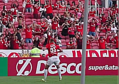 Como virada contra o River Plate impulsiona ano quase perdido pelo Inter