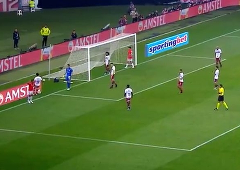 13 anos em 6 minutos: como Inter foi à lona e viveu nova decepção em casa