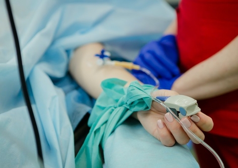 Justiça nega indenização a familiares de paciente infectado em hospital