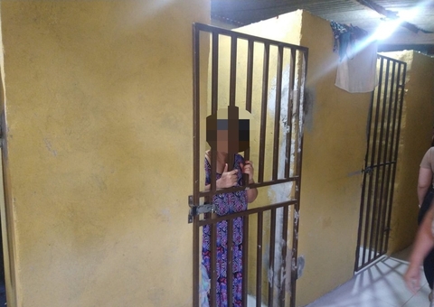 Diretor de clínica é preso suspeito de estuprar pacientes e manter idosas em celas