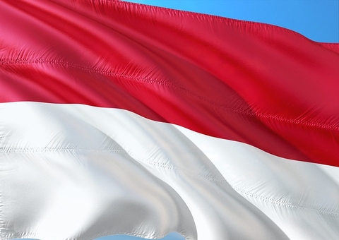 Forte terremoto de magnitude 7,3 atinge Indonésia