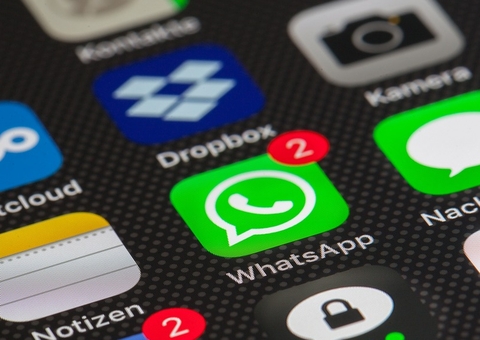 WhatsApp: Saiba como agendar mensagem de Natal 