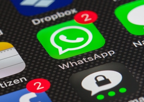 WhatsApp sai do ar na tarde desta quinta-feira
