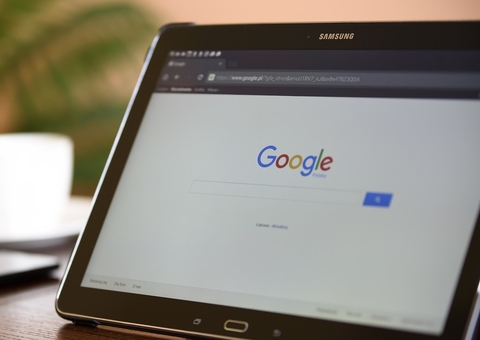 Notificada, Google retira link para texto contra PL das Fake News