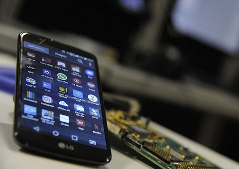Anatel marca reunião para votar leilão do 5G