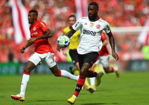 Internacional vira sobre o Flamengo no Beira-Rio em jogo marcado por golaços