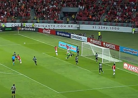 Tribunal gaúcho suspende jogador por dois anos por esquema de apostas