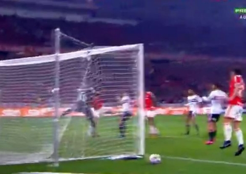 Internacional precisa vencer Goiás para seguir vivo na luta pelo Brasileiro