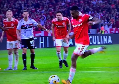 Inter perde mando de campo por confusão no Gauchão