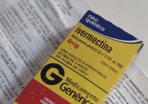 Agência Europeia desaconselha ivermectina contra covid e alerta para riscos