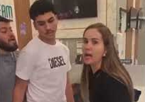 PC se manifesta após investigadora ser flagrada discriminando casal homossexual em Manaus