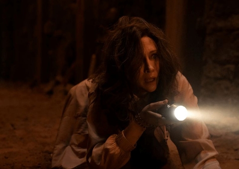 Invocação do Mal 3 ganha primeiro trailer; assista