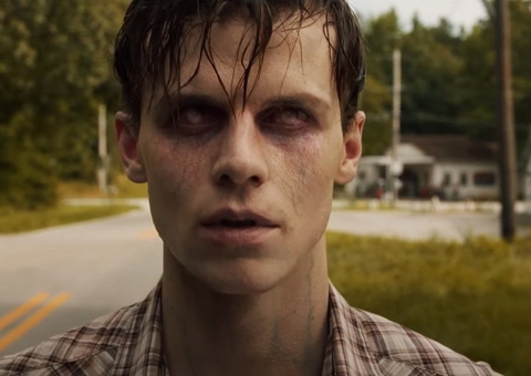 Invocação do Mal 3 já está disponível da HBO Max