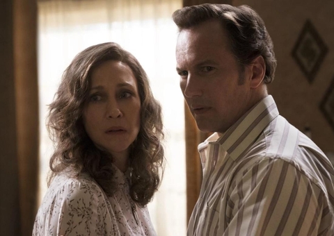 Invocação do Mal 3 vai estrear no HBO Max; veja data