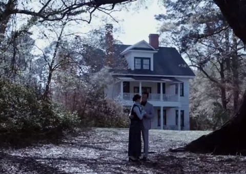 Casa retratada em 'Invocação do Mal' é vendida por R$ 7,2 milhões