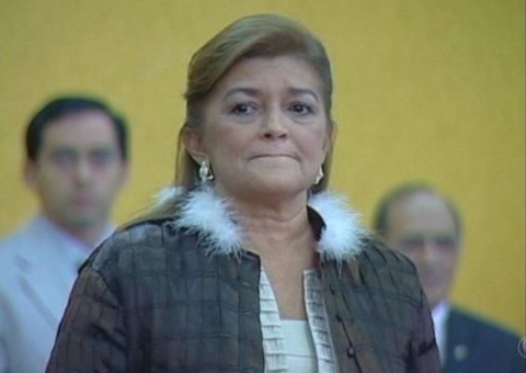 Ex-desembargadora vira ré no STJ por suspeita de vender sentenças para FDN no Amazonas