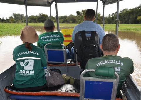 Inscrições para concurso do IPAAM com salário de até R$ 11 mil encerram nesta sexta-feira