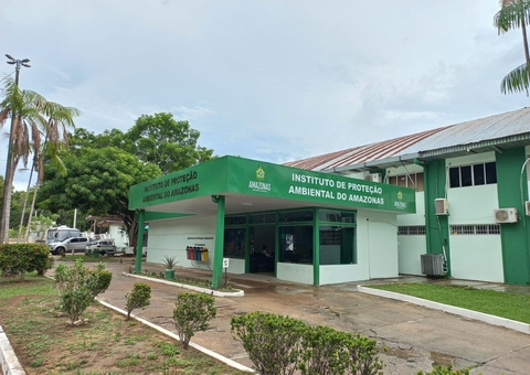 Sistema de Licenciamento Ambiental do Ipaam ficará indisponível nesta sexta