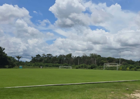 Centro de futebol em Iranduba é multado em R$ 83 mil por infrações ambientais