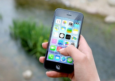 Leilão da Receita Federal tem iphone a partir de R$ 750; confira