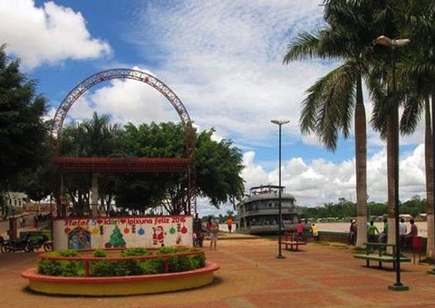 Centro esportivo em Ipixuna vai custar acima de R$ 1 milhão