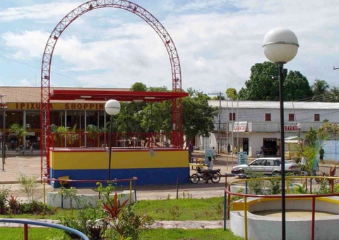 Obras no cemitério de Ipixuna têm contrato de R$ 384 mil