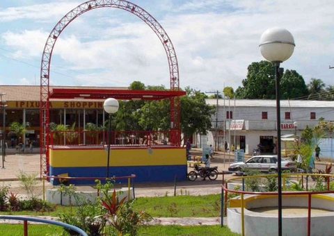 Fertilizantes e mudas custam R$ 200 mil a Ipixuna