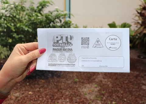 IPTU 2025: Desconto para pagamento em cota única vence segunda